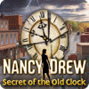 Nancy Drew - Secret Of The Old Clock игра