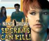 Nancy Drew: Secrets Can Kill Remastered игра