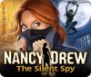 Nancy Drew: The Silent Spy игра