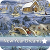 New Year Dreams игра