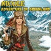 Nicole: Adventure in Greenland игра