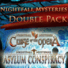 Nightfall Mysteries Double Pack игра