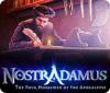 Nostradamus: The Four Horsemen of the Apocalypse игра