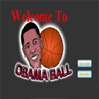 Obama Ball игра