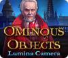 Ominous Objects: Lumina Camera игра