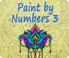 Paint By Numbers 3 игра