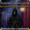 Paranormal Crime Investigations: Brotherhood of the Crescent Snake Collector's Edition игра
