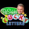 Pat Sajak's Lucky Letters игра