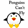Penguins Can't Fly игра
