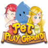 Pet Playground игра