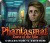 Phantasmat: Curse of the Mist Collector's Edition игра