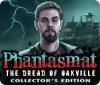 Phantasmat: The Dread of Oakville Collector's Edition игра