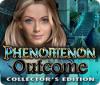 Phenomenon: Outcome Collector's Edition игра