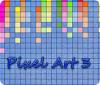 Pixel Art 3 игра