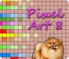 Pixel Art 8 игра
