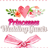 Princess Wedding Guests игра