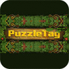Puzzle Tag игра