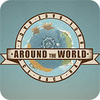 Around The World Race игра