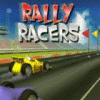 Rally Racers игра