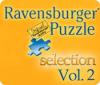 Ravensburger Puzzle II Selection игра