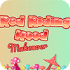Red Riding Hood Makeover игра