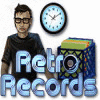 Retro Records игра