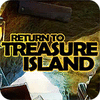 Return To Treasure Island игра