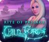 Rite of Passage: Child of the Forest игра