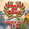 Roads of Rome Double Pack игра