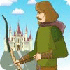 Robin Hood and Treasures игра