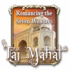 Romancing the Seven Wonders: Taj Mahal игра