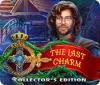 Royal Detective: The Last Charm Collector's Edition игра