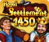Royal Settlement 1450 игра
