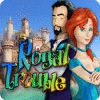 Royal Trouble игра