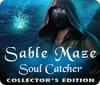 Sable Maze: Soul Catcher Collector's Edition игра