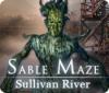Sable Maze: Sullivan River игра