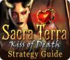 Sacra Terra: Kiss of Death Strategy Guide игра