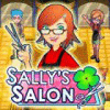 Sally's Salon игра