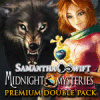 Samantha Swift Midnight Mysteries Premium Double Pack игра