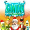 Santa's Super Friends игра