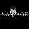 Savage Resurrection игра