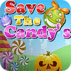 Save The Candy игра