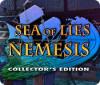 Sea of Lies: Nemesis Collector's Edition игра