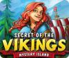 Secrets of the Vikings: Mystery Island игра