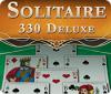 Solitaire 330 Deluxe игра