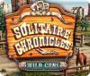 Solitaire Chronicles: Wild Guns игра