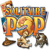 Solitaire Pop игра