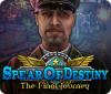 Spear of Destiny: The Final Journey игра