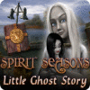 Spirit Seasons: Little Ghost Story игра