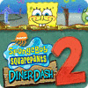 SpongeBob SquarePants Diner Dash 2 игра